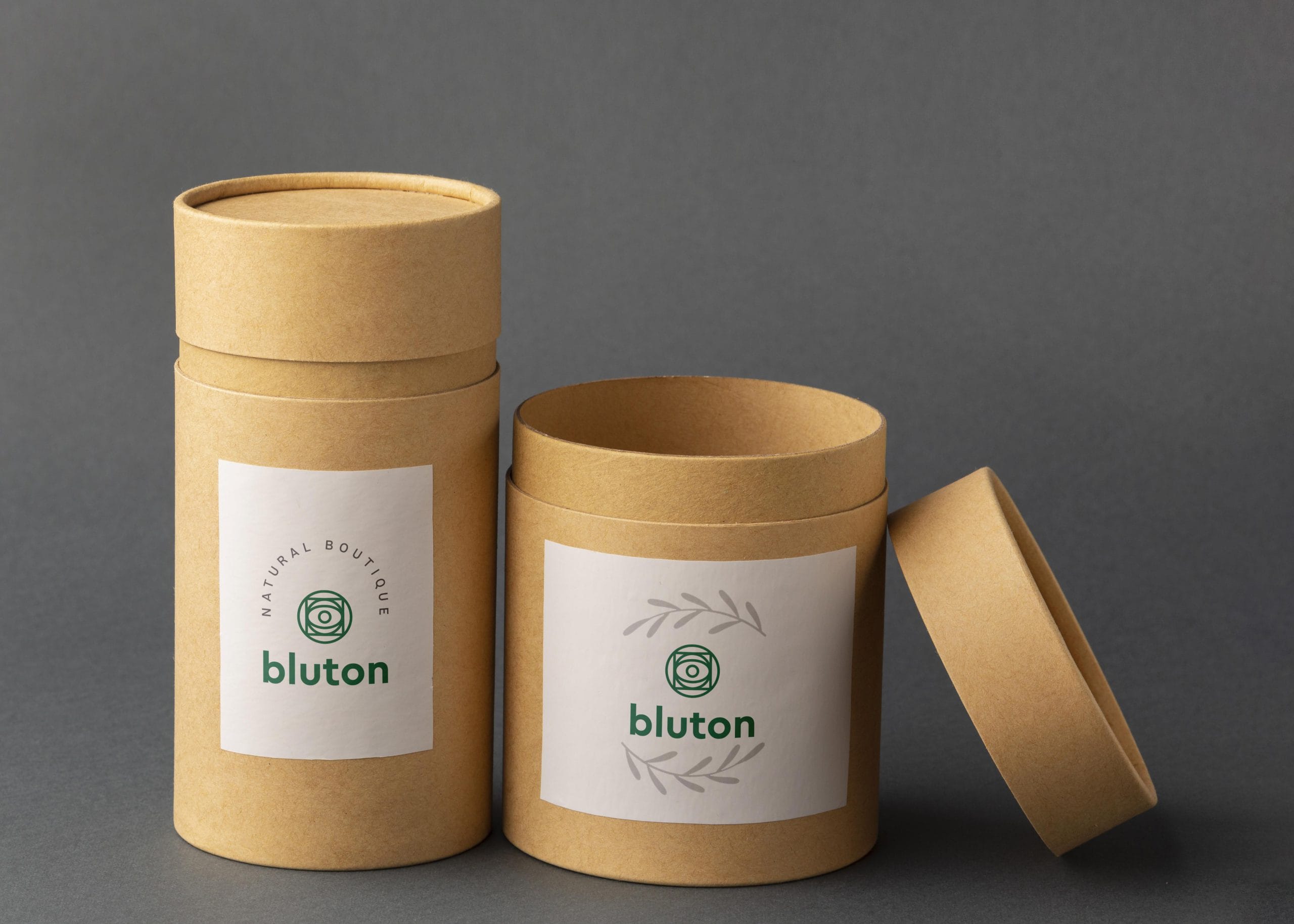 Bluton package