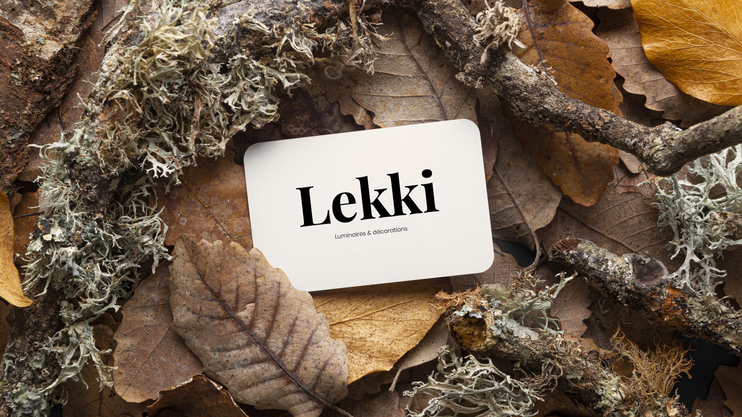 Lekki carte