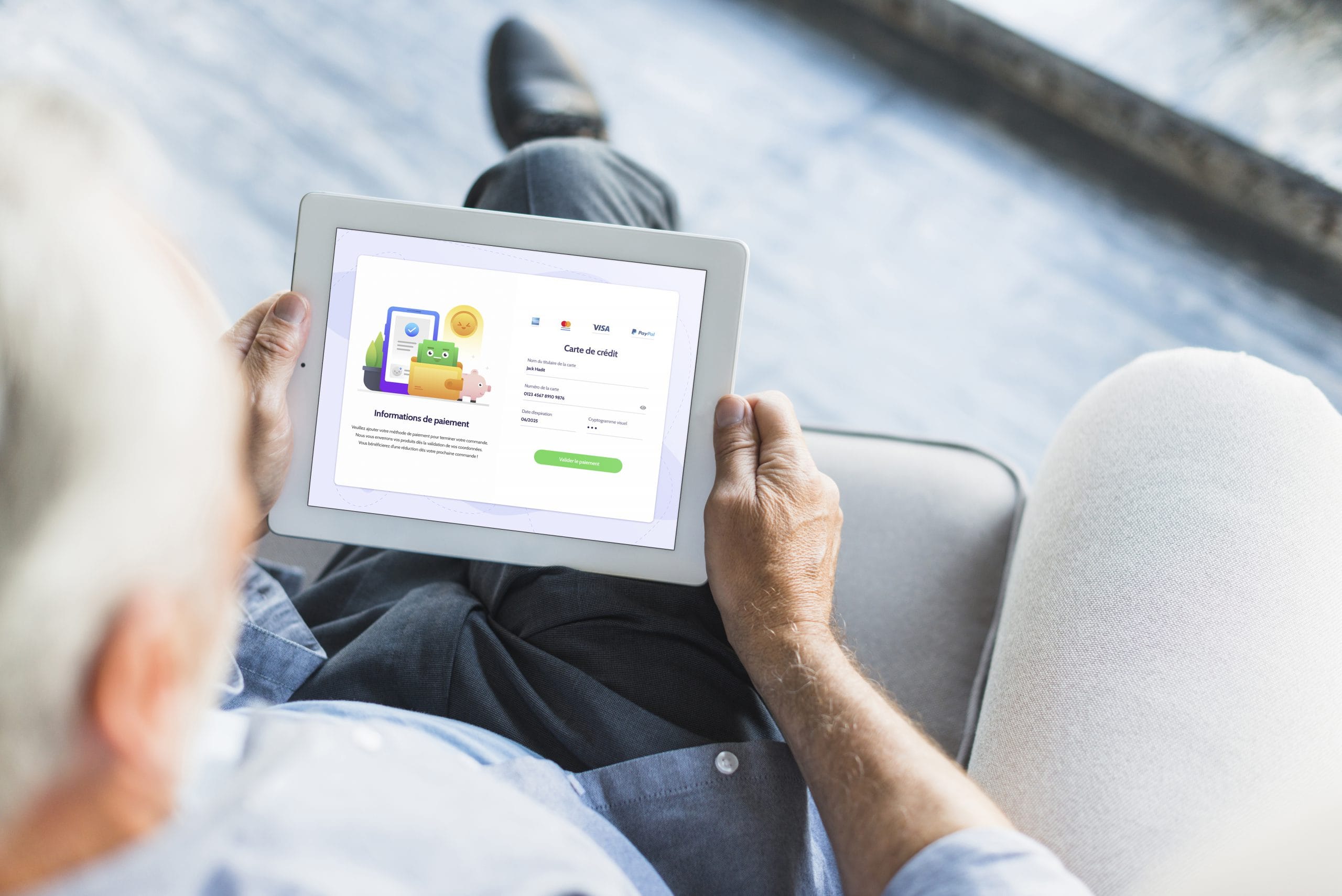 Paiement mockup copie