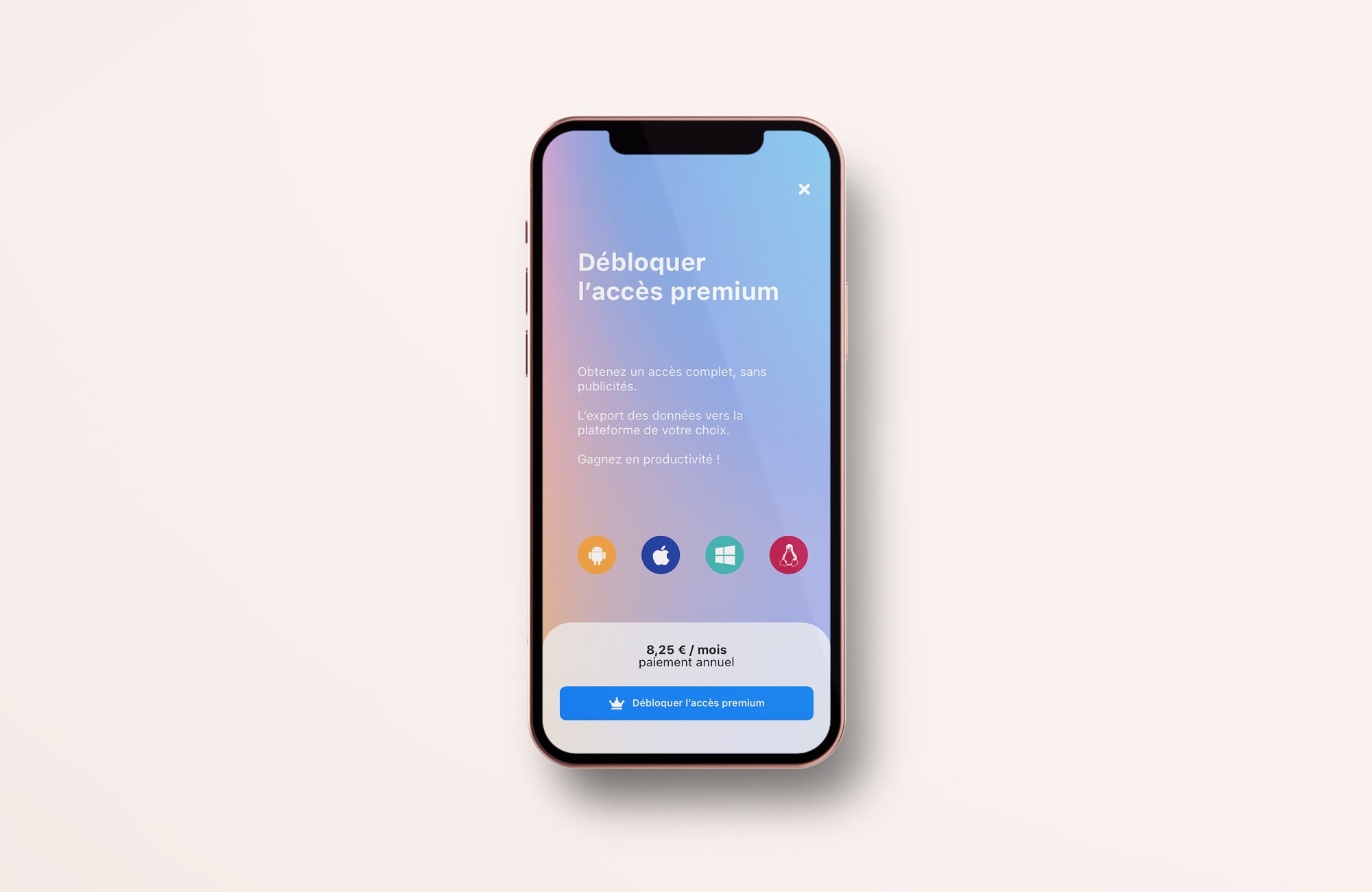Premium